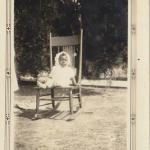 Unknown - taken on August 14, 1930 - found in Amerine Jackson's pictures.